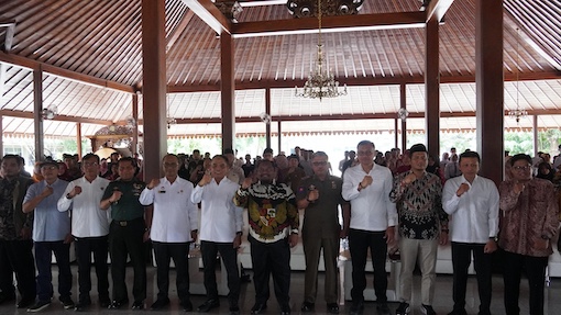 Dialog Kebangsaan Banyumas 1