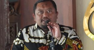 H Yanuar Arif Wibowo