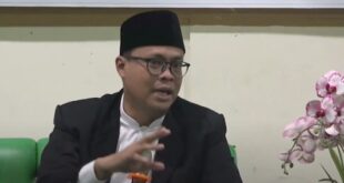KH Nurul Badruttamam
