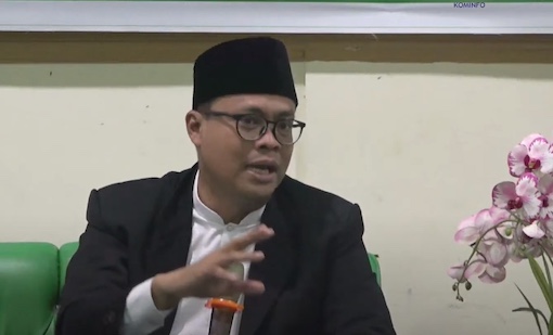 KH Nurul Badruttamam