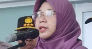 Ketua KPAI Margareth Aliyatul copy