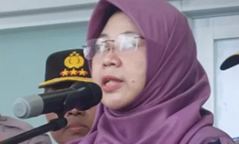 Ketua KPAI Margareth Aliyatul copy