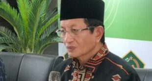 Menag Nasaruddin Umar copy