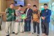 Menjemput Berkah Ekonomi Ilahiah: Majelis Tabligh Muhammadiyah Belajar ke Sidogiri 59 Muhammadiyah kolaborasi dengan Ponpes Sidogiri