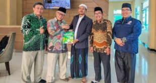 Muhammadiyah kolaborasi dengan Ponpes Sidogiri