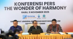 The Wonder of Harmony 2025 OK