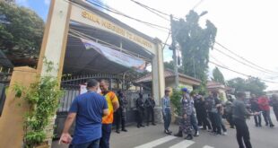 kondisi terkini sma negeri 72 kelapa gading jakarta utara usai ledakan taufiqdetikcom 1762503524171 169