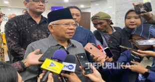 mantan wakil presiden indonesia kh maruf amin pada acara 251030181132 443