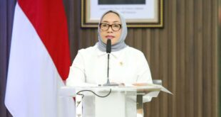menteri pppa arifah fauzi dok kementerian pppa 1748531764755 169
