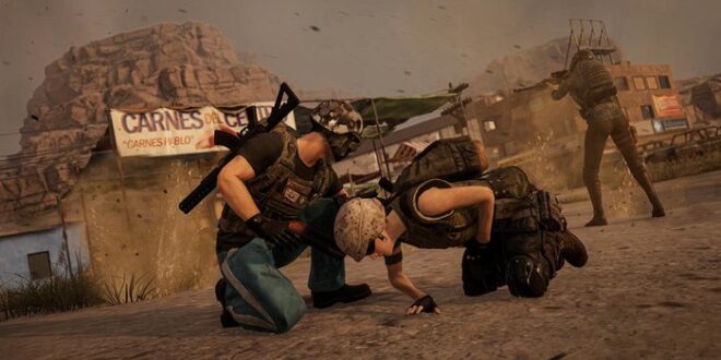 pemerintah korea tanggapai pubg dikaitkan ledakan sma 72 jakarta 1762913960265 169