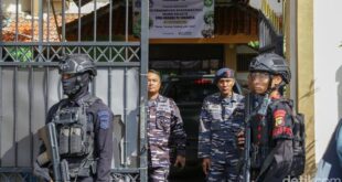 sman 72 kelapa gading dijaga ketat usai ledakan 1762503096290 169