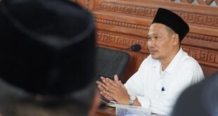 Dialog Kebangsaan bersama Gus Baha 1
