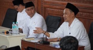 Dialog Kebangsaan bersama Gus Baha 2
