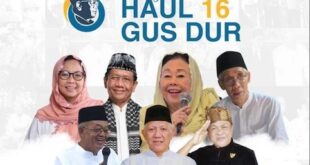 Haul ke 16 Gus Dur copy