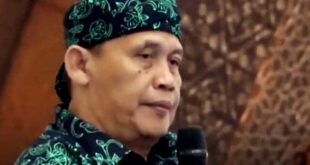 Ustadz Muhammad Jazir ASP