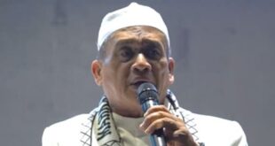 Wamenag Romo Moh Syafii