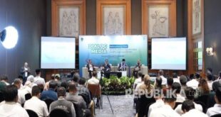 menteri agama menagri nasaruddin umar dalam refleksi kinerja 2025 251224185137 911