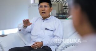 wakil ketua umum mui kh cholil 251229181001 518