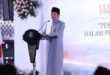 Menag Nasaruddin Umar di peringatan Isra Miraj Kenegaraan 2026 copy