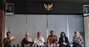 Wahid Foundation rilis laporan Riset Pencapaian RAD PE 2021 2024 NU Online
