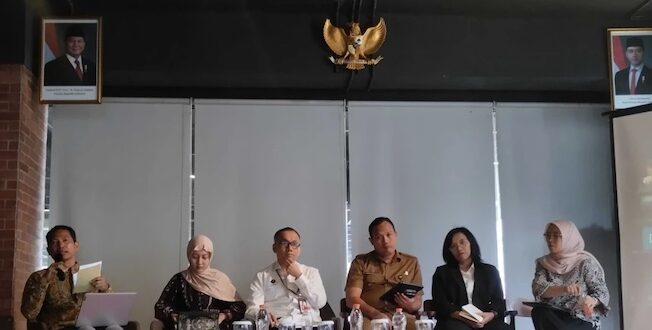 Wahid Foundation rilis laporan Riset Pencapaian RAD PE 2021 2024 NU Online