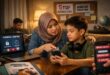 Digital Grooming dan Radikalisasi Anak: Menghadapi Ancaman dengan Nilai-Nilai Islam 8 digital grooming
