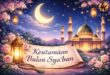 keutamaan bulan sya'ban